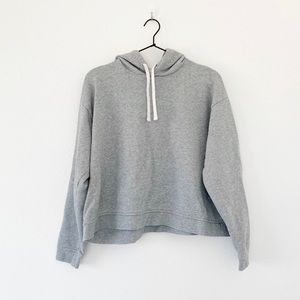 Everlane terry hoodie